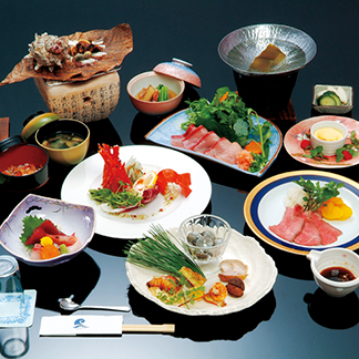 日帰り宴会プラン