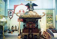 ★白子町歴史民俗資料室★