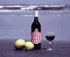 ★白子町特産品たまねぎワイン★