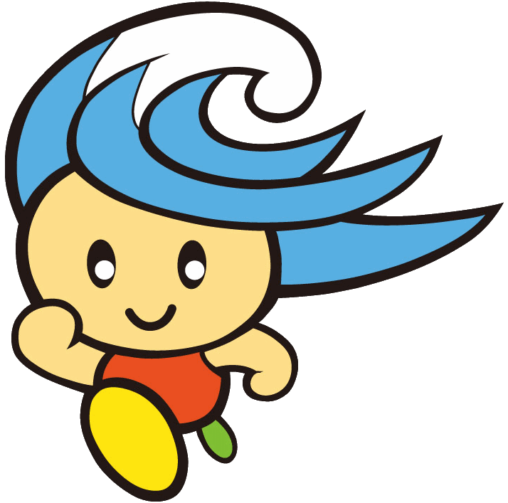 げんき君が情報配信中です☆