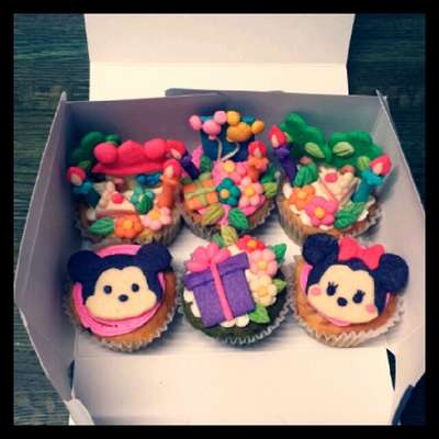 デコスイーツ＆雑貨【TEKAPO】